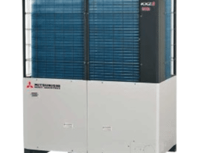 VRF Dış Üniteler (Heat Recovery)